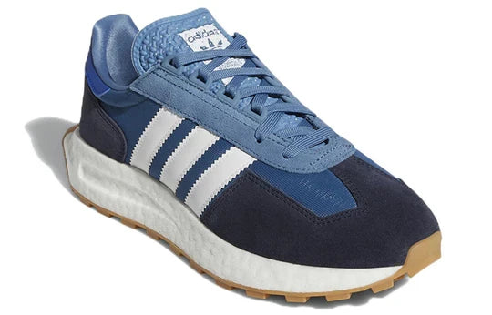 Men's adidas Retropy E5 'Altered Blue White Gum' Shoes