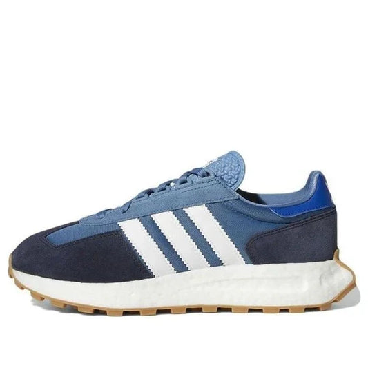 Men's adidas Retropy E5 'Altered Blue White Gum' Shoes