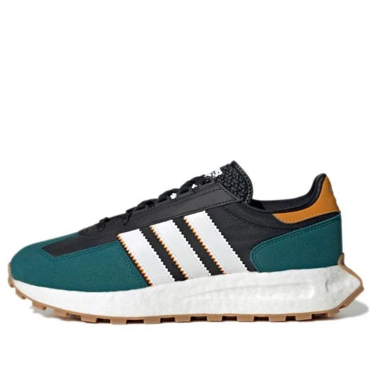 Men's adidas Retropy E5 'Black Legacy Teal' Shoes