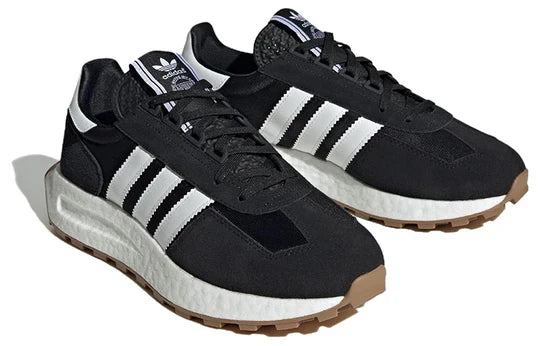 Men's adidas Retropy E5 'Black White' Shoes