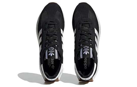 Men's adidas Retropy E5 'Black White' Shoes