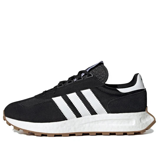 Men's adidas Retropy E5 'Black White' Shoes