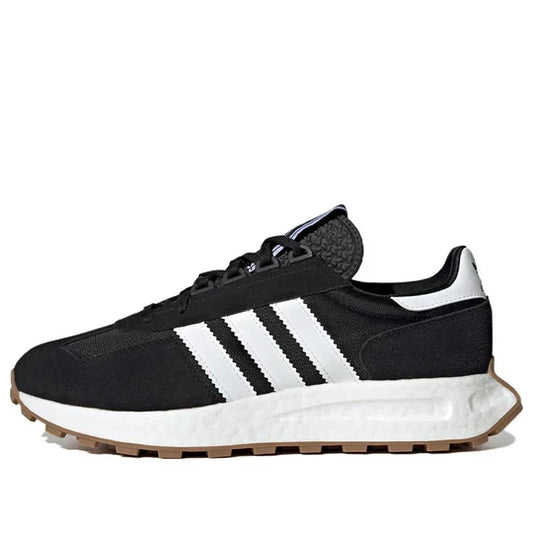 Men's adidas Retropy E5 'Black White' Shoes