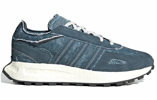 Men's adidas Retropy E5 'Blue' Shoes