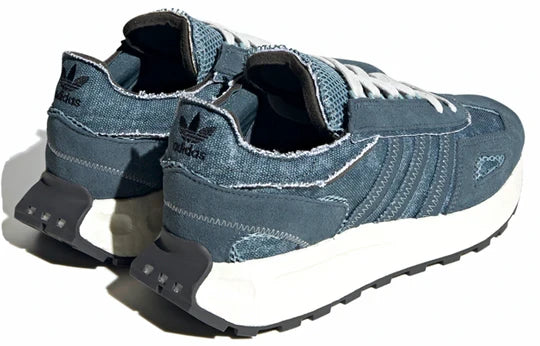 Men's adidas Retropy E5 'Blue' Shoes