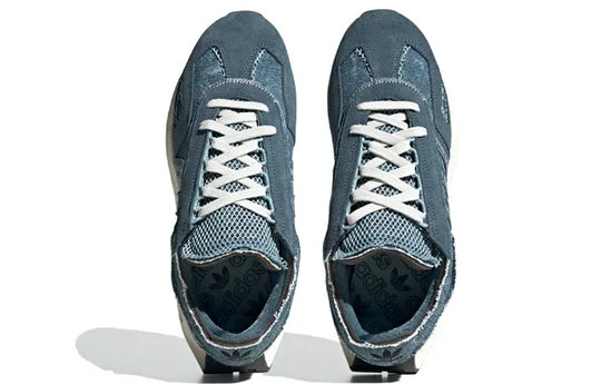 Men's adidas Retropy E5 'Blue' Shoes