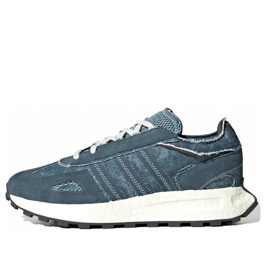 Men's adidas Retropy E5 'Blue' Shoes