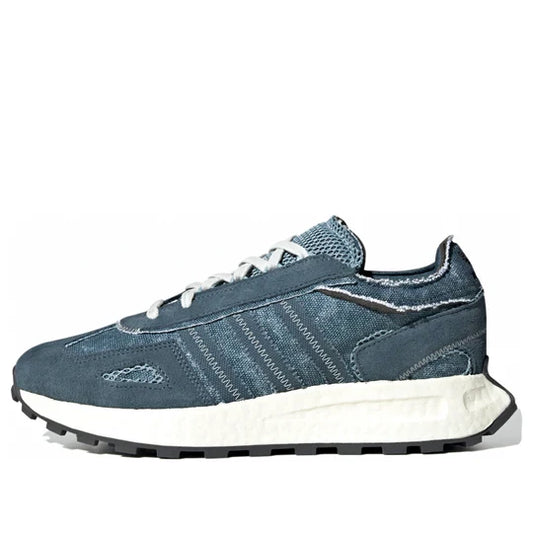 Men's adidas Retropy E5 'Blue' Shoes