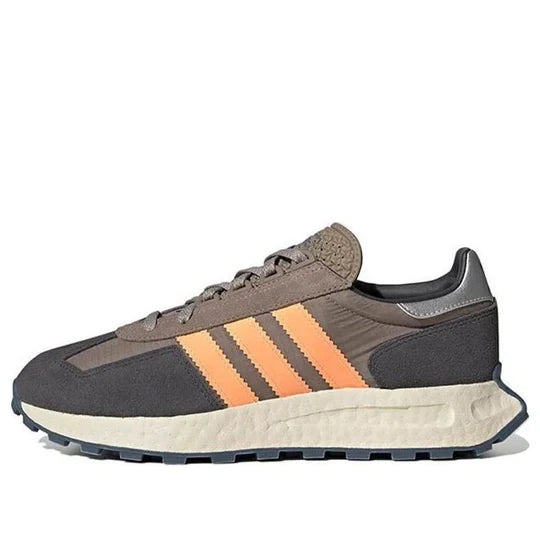 Men's adidas Retropy E5 'Brown Orange' Shoes