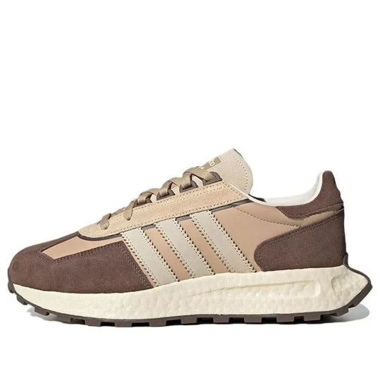Men's adidas Retropy E5 'Brown White' Shoes