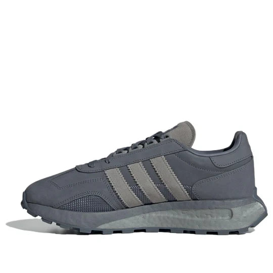 Men's adidas Retropy E5 'Carbon Grey' Shoes