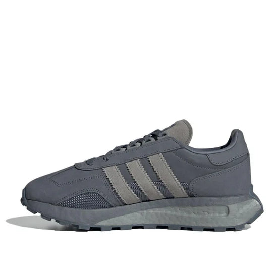 Men's adidas Retropy E5 'Carbon Grey' Shoes