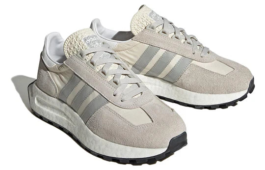 Men's adidas Retropy E5 'Chalk White Grey' Shoes