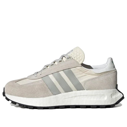 Men's adidas Retropy E5 'Chalk White Grey' Shoes
