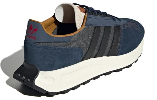 Men's adidas Retropy E5 'Core Navy' Shoes