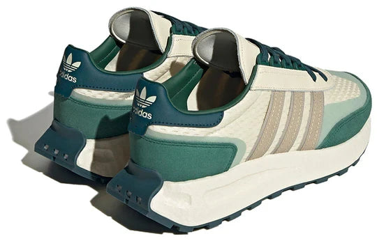 Men's adidas Retropy E5 'Cream' Shoes