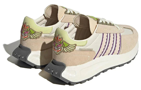 Men's adidas Retropy E5 'Cream White' Shoes