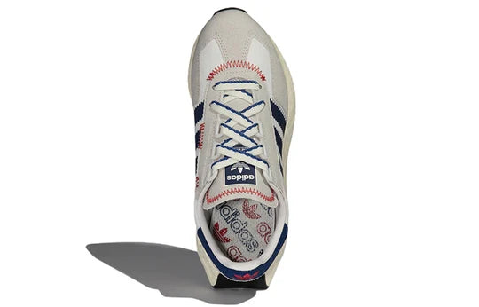 Men's adidas Retropy E5 'Crystal White' Shoes