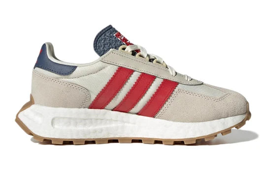 Men's adidas Retropy E5 'Gray Red' Shoes