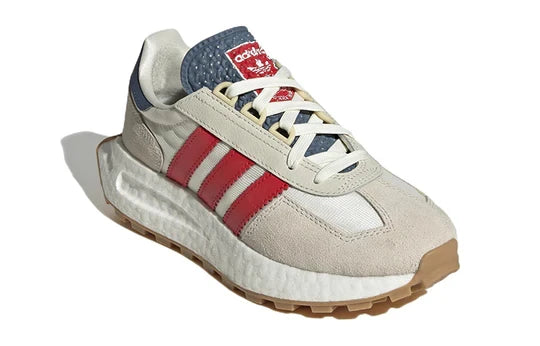 Men's adidas Retropy E5 'Gray Red' Shoes