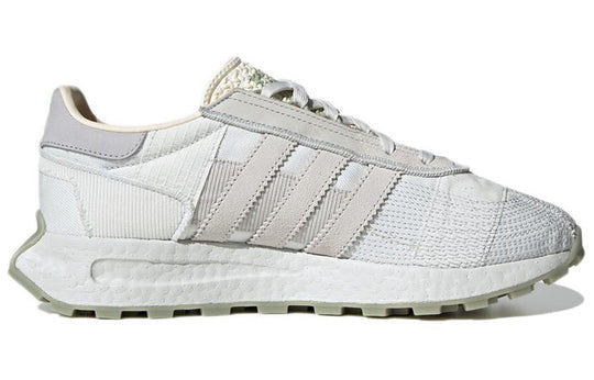 Men's adidas Retropy E5 'Gray White' Shoes