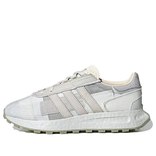 Men's adidas Retropy E5 'Gray White' Shoes