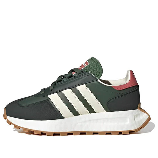 Men's adidas Retropy E5 'Green Oxide' Shoes