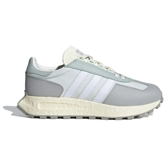 Men's adidas Retropy E5 'Grey Beige' Shoes