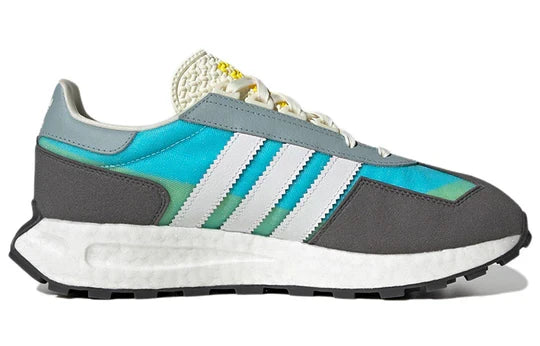 Men's adidas Retropy E5 'Grey Blue' Shoes