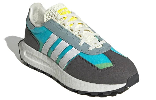 Men's adidas Retropy E5 'Grey Blue' Shoes