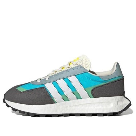 Men's adidas Retropy E5 'Grey Blue' Shoes