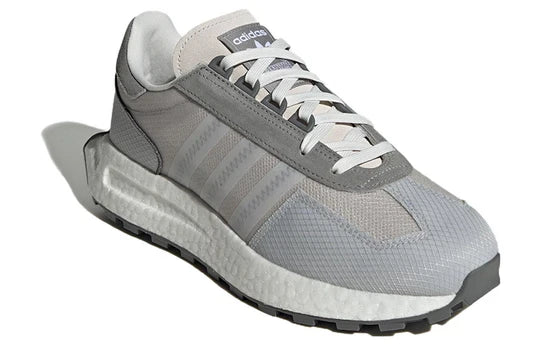Men's adidas Retropy E5 'Grey White' Shoes