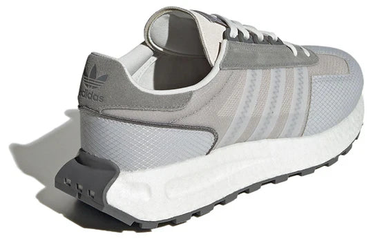 Men's adidas Retropy E5 'Grey White' Shoes