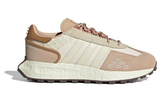 Men's adidas Retropy E5 'Light Brown Beige' Shoes
