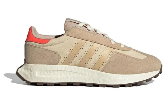 Men's adidas Retropy E5 'Magic Beige Red' Shoes