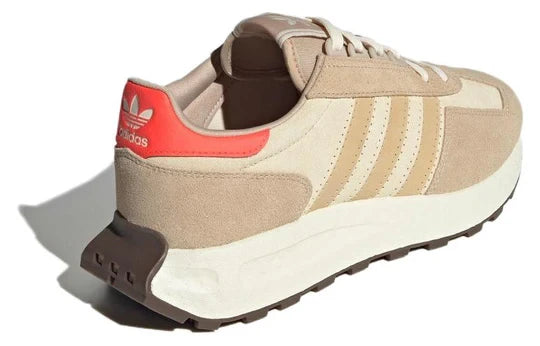Men's adidas Retropy E5 'Magic Beige Red' Shoes