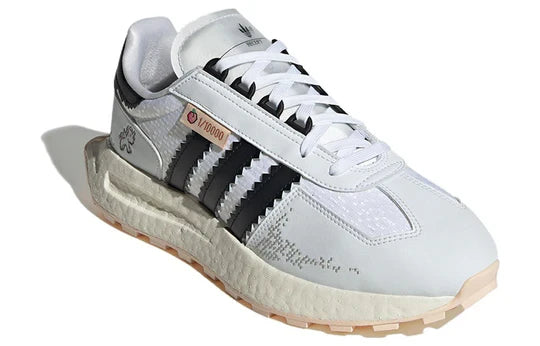 Men's adidas Retropy E5 'Money Kingdom' Shoes