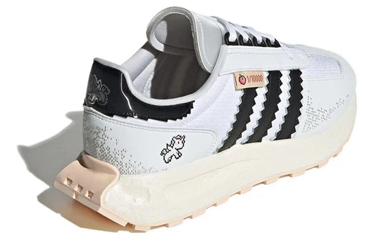 Men's adidas Retropy E5 'Money Kingdom' Shoes