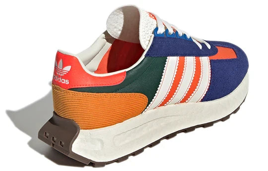 Men's adidas Retropy E5 'Multi-Color' Shoes