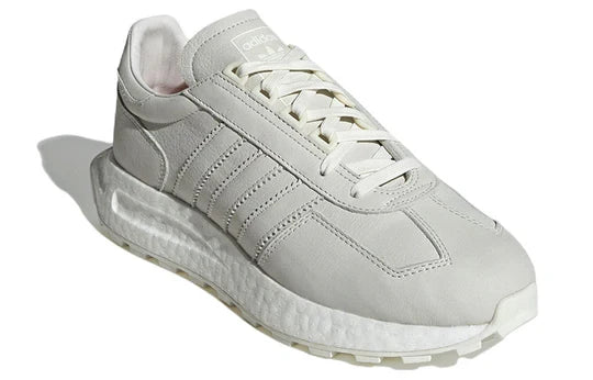 Men's adidas Retropy E5 'Off White Aluminium' Shoes