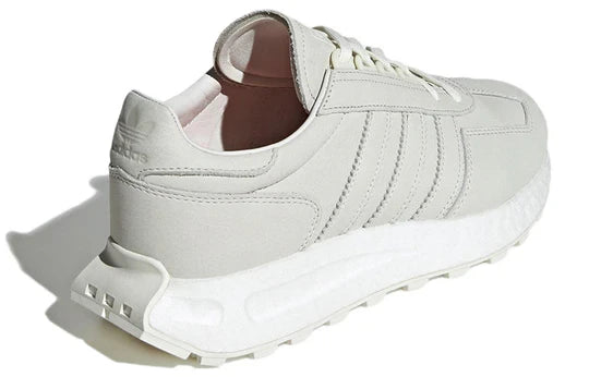 Men's adidas Retropy E5 'Off White Aluminium' Shoes