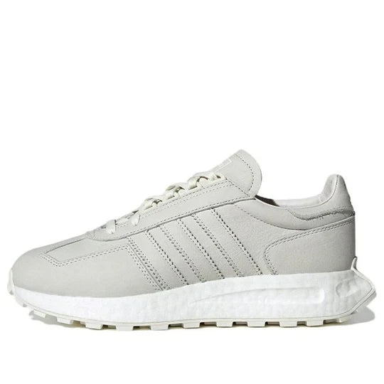Men's adidas Retropy E5 'Off White Aluminium' Shoes