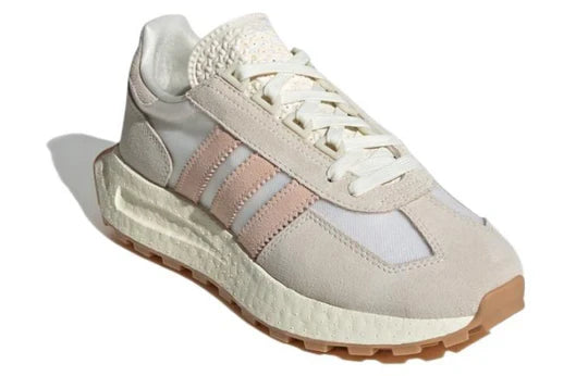 Men's adidas Retropy E5 'Off White Bliss Orange' Shoes