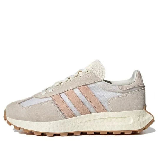 Men's adidas Retropy E5 'Off White Bliss Orange' Shoes