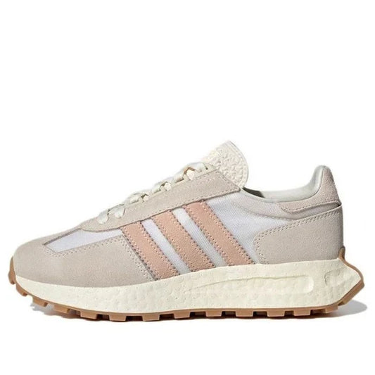 Men's adidas Retropy E5 'Off White Bliss Orange' Shoes