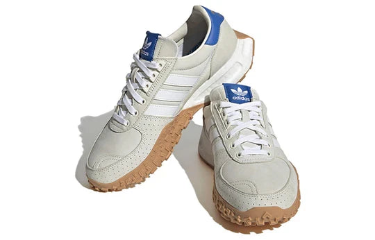 Men's adidas Retropy E5 'Off White Royal' Shoes