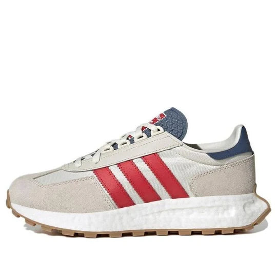 Men's adidas Retropy E5 'Off White Vivid Red' Shoes