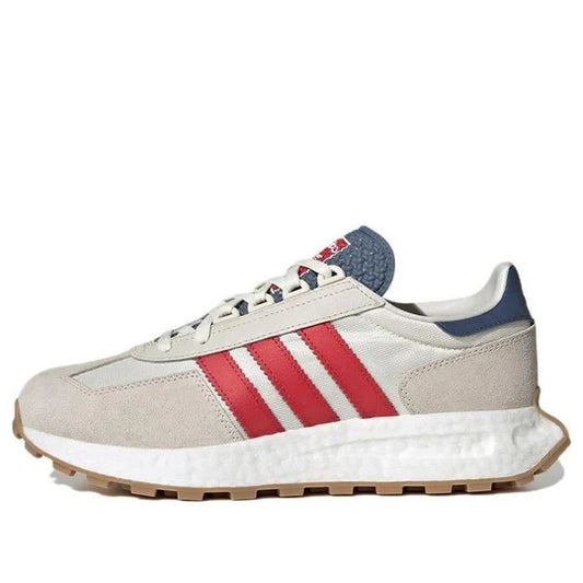 Men's adidas Retropy E5 'Off White Vivid Red' Shoes