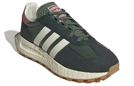 Men's adidas Retropy E5 'Olive Green' Shoes