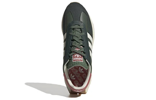 Men's adidas Retropy E5 'Olive Green' Shoes